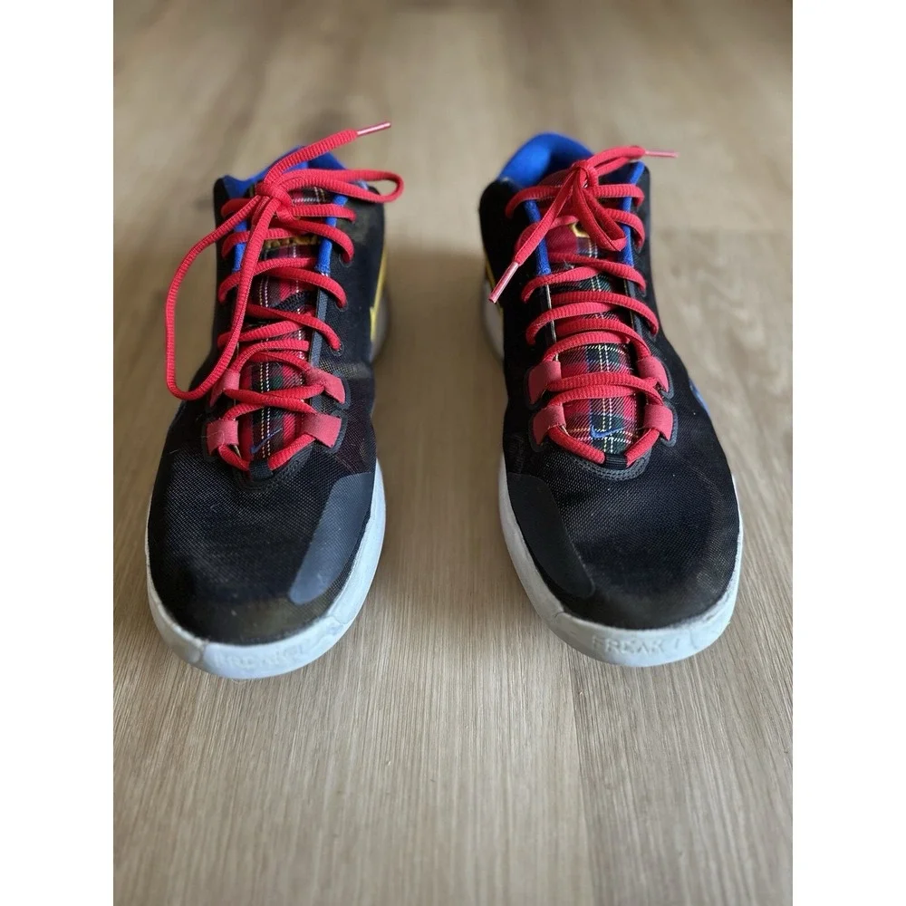 Nike step up